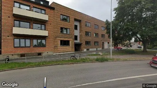 Apartments for rent in Landskrona - Photo from Google Street View