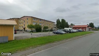 Apartments for rent in Strömsund - Photo from Google Street View Apartments for rent in Strömsund - Photo from Google Street View
