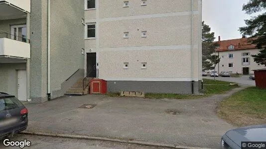 Apartments for rent in Eskilstuna - Photo from Google Street View