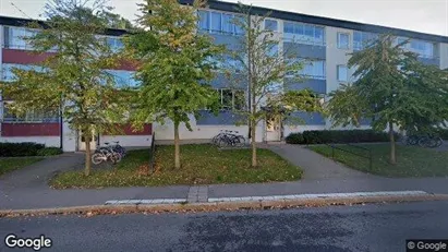 Apartments for rent in Motala - Photo from Google Street View