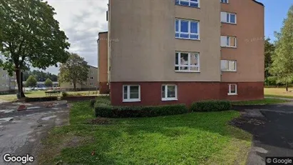 Apartments for rent in Eskilstuna - Photo from Google Street View
