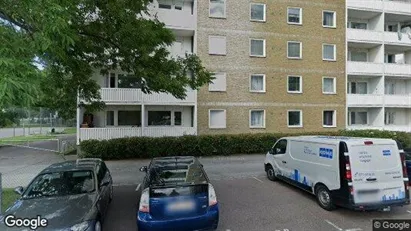 Apartments for rent in Malmö City - Photo from Google Street View