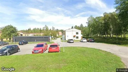 Apartments for rent in Sundsvall - Photo from Google Street View