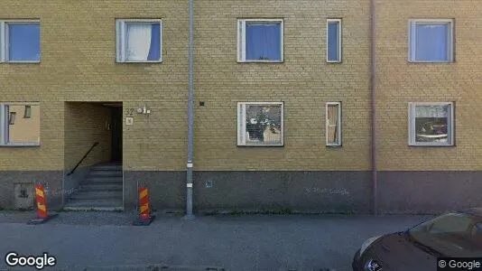 Apartments for rent in Katrineholm - Photo from Google Street View