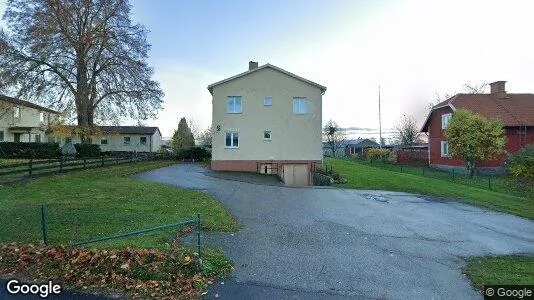 Apartments for rent in Eskilstuna - Photo from Google Street View