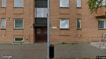 Apartments for rent in Trelleborg - Photo from Google Street View