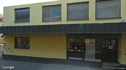 Apartments for rent in Skövde - Photo from Google Street View