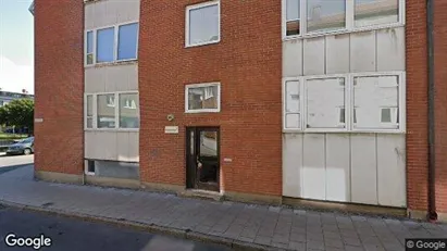 Apartments for rent in Landskrona - Photo from Google Street View