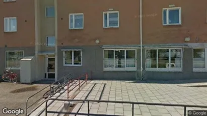 Apartments for rent in Sundsvall - Photo from Google Street View