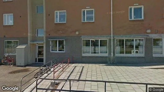 Apartments for rent in Sundsvall - Photo from Google Street View