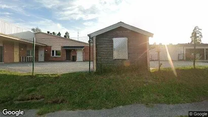Apartments for rent in Vilhelmina - Photo from Google Street View