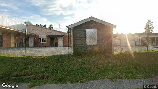Apartments for rent in Vilhelmina - Photo from Google Street View