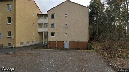 Apartments for rent in Eskilstuna - Photo from Google Street View