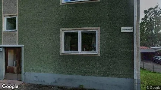 Apartments for rent in Tranås - Photo from Google Street View