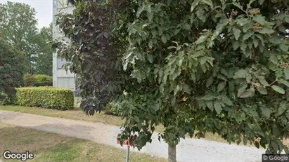 Apartments for rent in Kristianstad - Photo from Google Street View