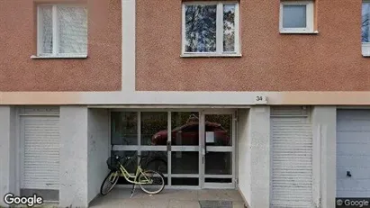 Apartments for rent in Gävle - Photo from Google Street View