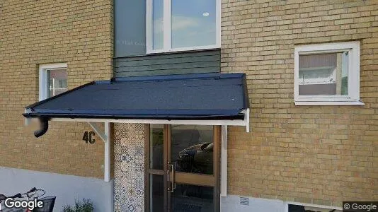 Apartments for rent in Finspång - Photo from Google Street View