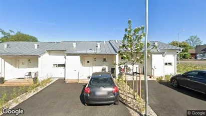 Apartments for rent in Osby - Photo from Google Street View