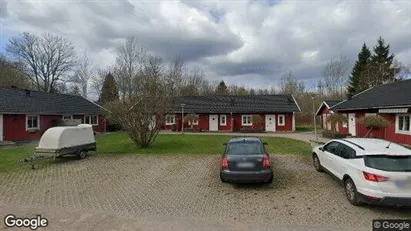 Apartments for rent in Hylte - Photo from Google Street View Apartments for rent in Hylte - Photo from Google Street View