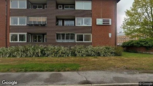 Apartments for rent in Nyköping - Photo from Google Street View