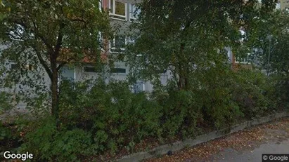 Apartments for rent in Norrköping - Photo from Google Street View
