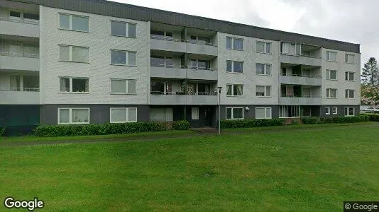 Apartments for rent in Borås - Photo from Google Street View