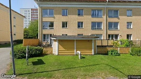 Apartments for rent in Norrköping - Photo from Google Street View