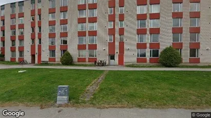 Apartments for rent in Nyköping - Photo from Google Street View