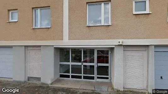 Apartments for rent in Gävle - Photo from Google Street View