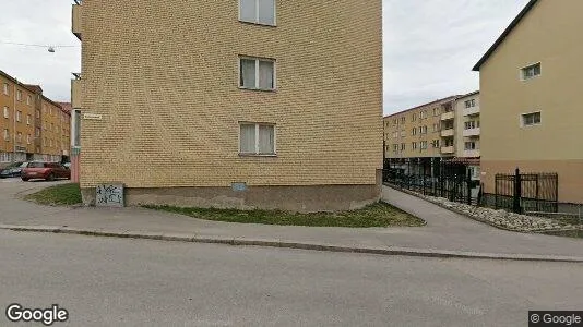 Apartments for rent in Eskilstuna - Photo from Google Street View