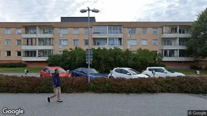 Apartments for rent in Sigtuna - Photo from Google Street View