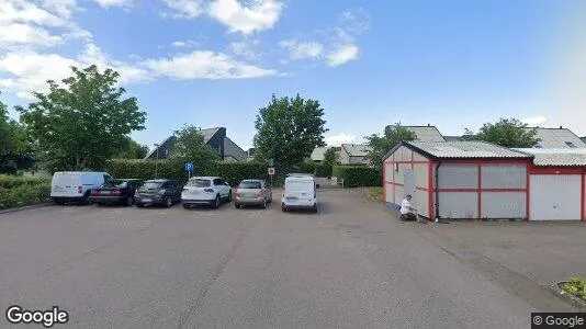 Apartments for rent in Helsingborg - Photo from Google Street View