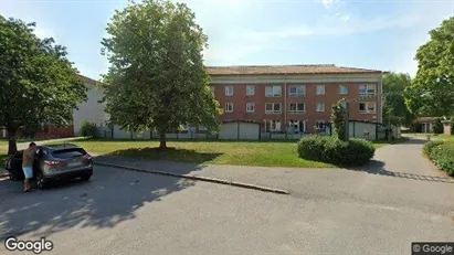 Apartments for rent in Norrköping - Photo from Google Street View