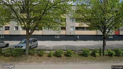 Apartments for rent in Köping - Photo from Google Street View Apartments for rent in Köping - Photo from Google Street View
