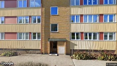Apartments for rent in Ulricehamn - Photo from Google Street View