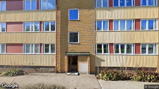 Apartments for rent in Ulricehamn - Photo from Google Street View