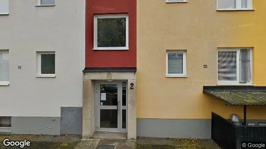Apartments for rent in Östermalm - Photo from Google Street View