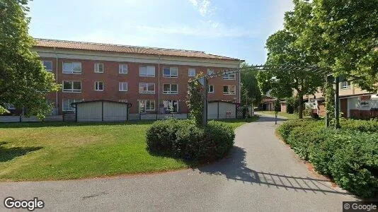 Apartments for rent in Norrköping - Photo from Google Street View
