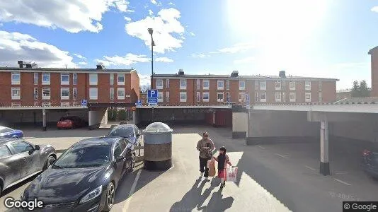 Apartments for rent in Örebro - Photo from Google Street View