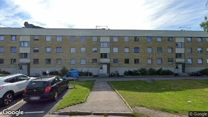 Apartments for rent in Hudiksvall - Photo from Google Street View