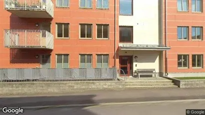 Apartments for rent in Älmhult - Photo from Google Street View