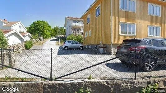 Apartments for rent in Tanum - Photo from Google Street View