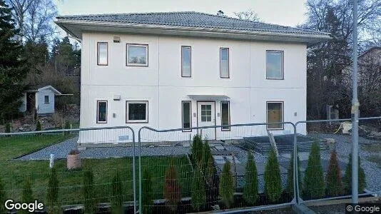 Apartments for rent in Sollentuna - Photo from Google Street View