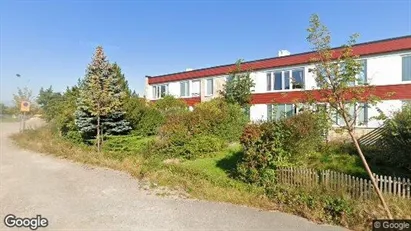 Apartments for rent in Linköping - Photo from Google Street View