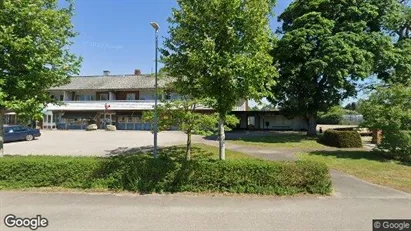Apartments for rent in Laholm - Photo from Google Street View