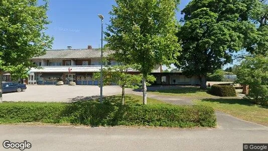Apartments for rent in Laholm - Photo from Google Street View