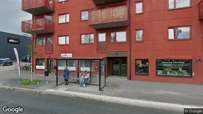 Apartments for rent in Östersund - Photo from Google Street View