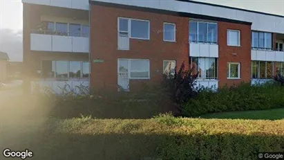 Apartments for rent in Bjuv - Photo from Google Street View