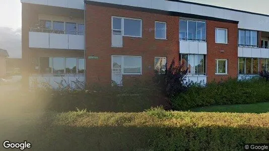 Apartments for rent in Bjuv - Photo from Google Street View