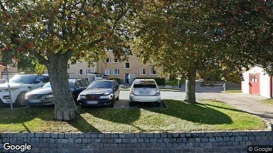 Apartments for rent in Gävle - Photo from Google Street View
